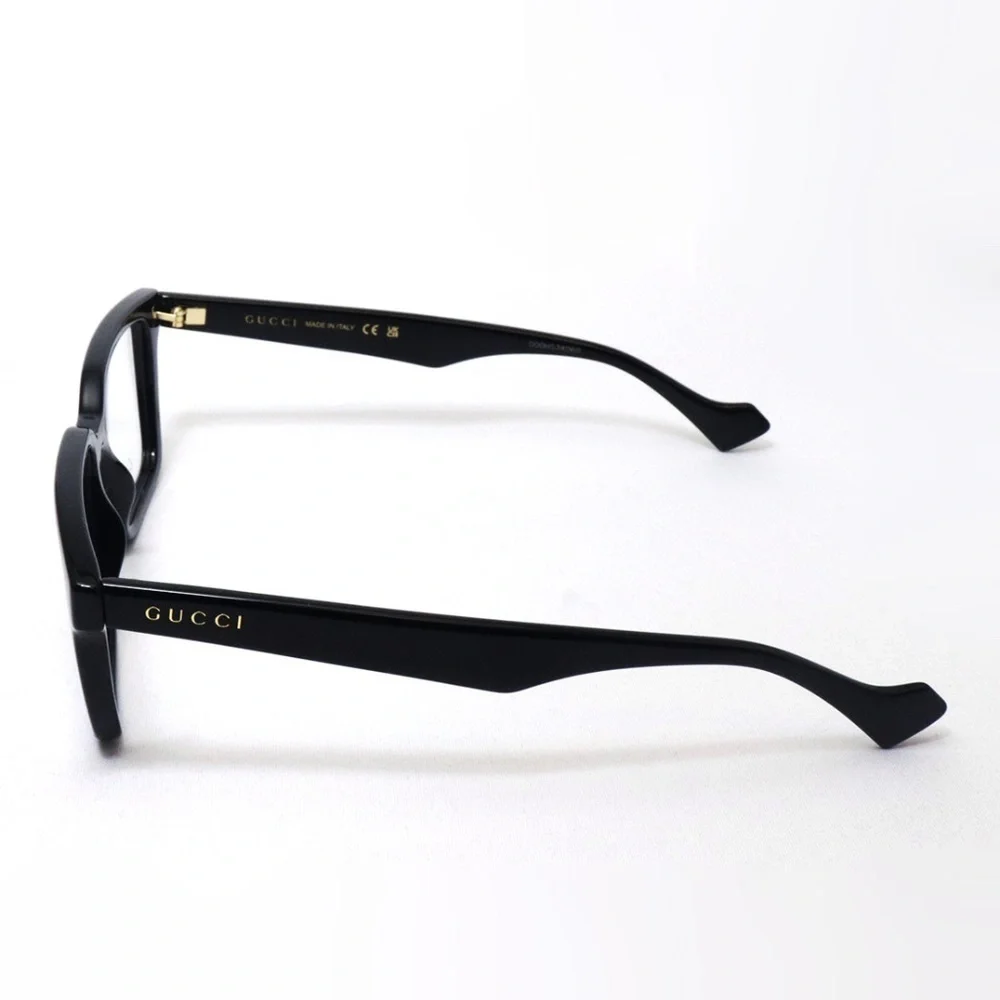 NWT Gucci GG1729o-001 Eyeglasses